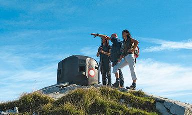 Alpe Adria Trail®