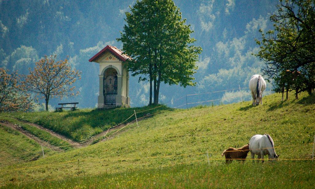 Lake Bled Walking Holiday