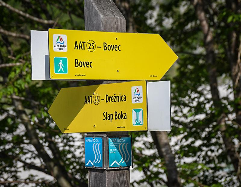 Discover the Hidden Gems of the Juliana Trail