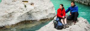 Easy Walks in Slovenia