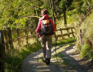 Juliana Trail