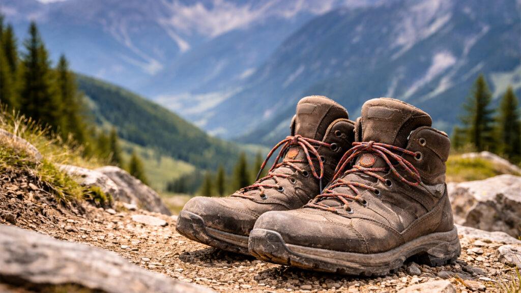 7 Essential Tips on How to Choose Hiking Boots