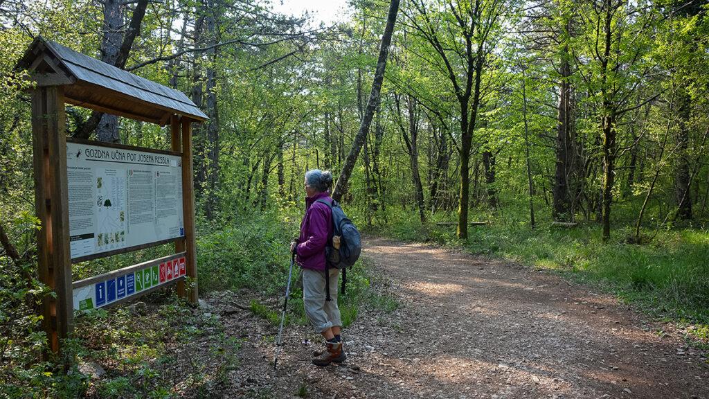 Self Guided Hiking Slovenia: How It Works