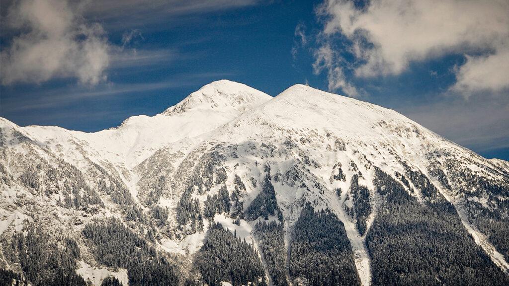 Slovenian Alps: Three Mountain Ranges Every Hiker Should Explore