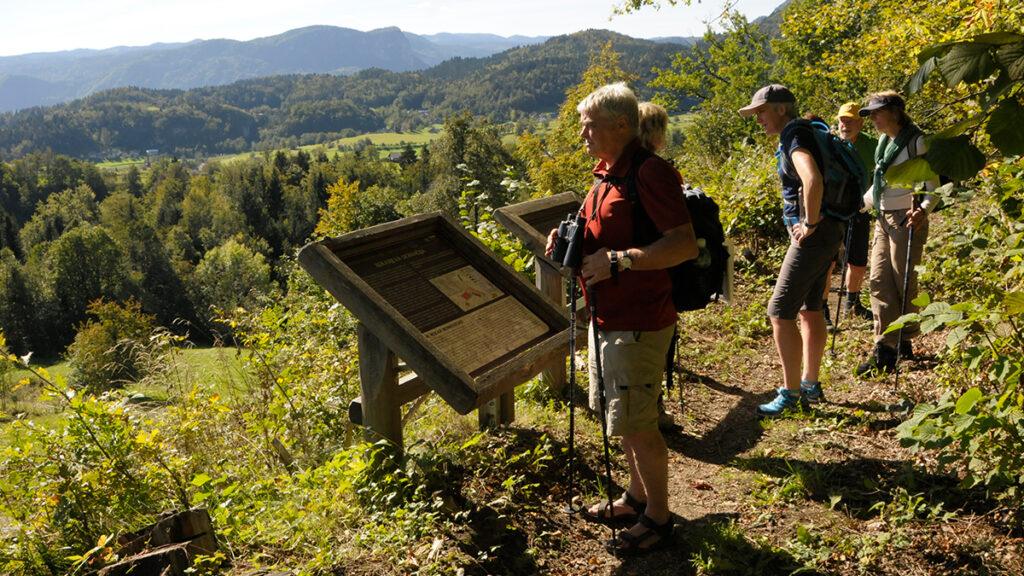 Hiking Slovenia in September and October: Weather, Trails & What to Expect