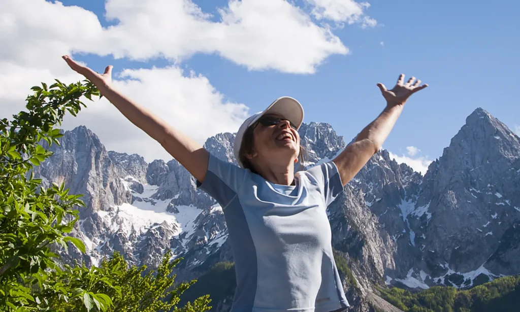 Julian Alps Traverse – Lakes to Soča Valley