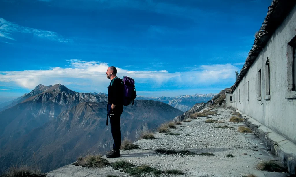 Juliana Trail – Alpine Lakes & Hidden Valleys